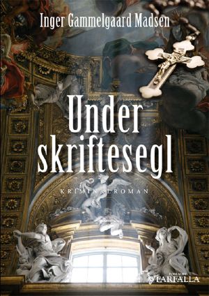 [Rolando Benito 04] • Under skriftesegl